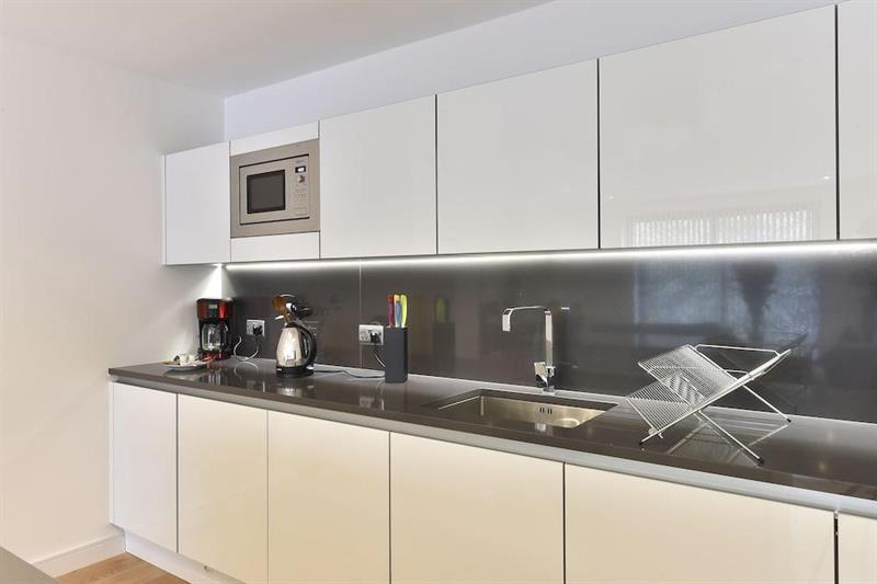 Shoreditch City Living Londres Exterior foto