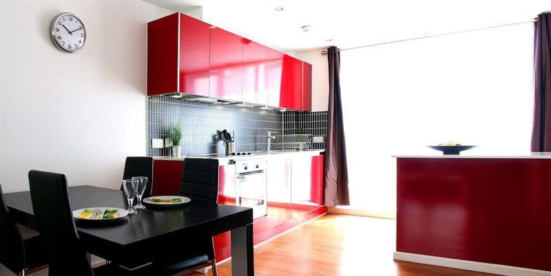 Shoreditch City Living Londres Exterior foto
