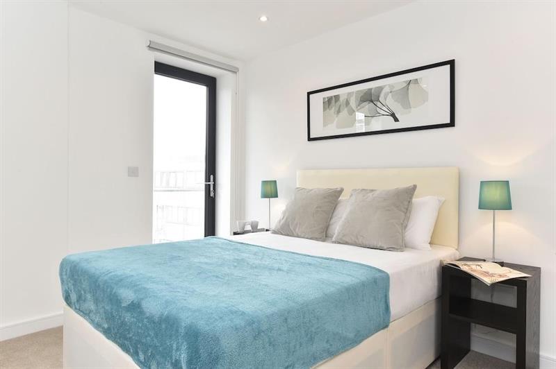 Shoreditch City Living Londres Exterior foto